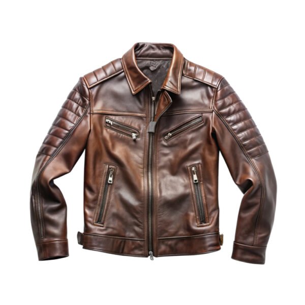 Leather Garments & Jackets - Image 2