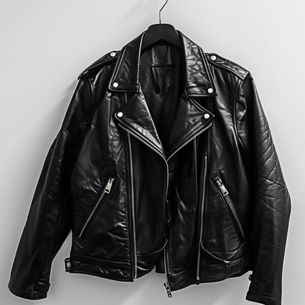Leather Garments & Jackets - Image 3