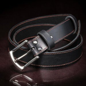 Leather Belts