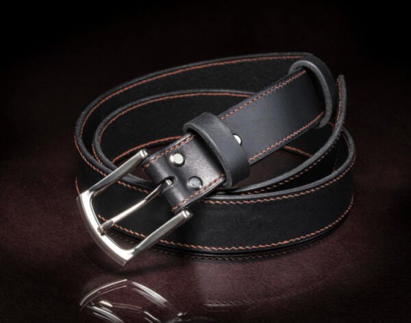 Leather Belts